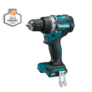  Makita XFD15ZB 18V LXT Lithium-Ion Sub-Compact Brushless  Cordless 1/2 Driver-Drill, Tool Only, Black : Everything Else