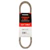 MaxPower 5/8 in. x 102 in. Premium V-Belt 347647 - The Home Depot