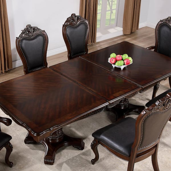Traditional Cherry Table Traditional Cherry Table