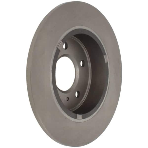 Centric Parts Disc Brake Rotor