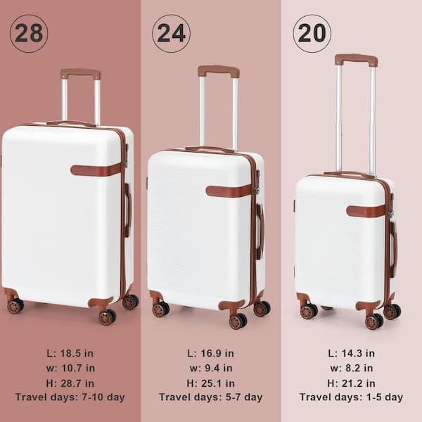 https://images.thdstatic.com/productImages/080d2cd4-76c5-4d6f-bddc-51d53e27c9a3/svn/white-hikolayae-luggage-sets-cw-s2-whi-3-4f_600.jpg