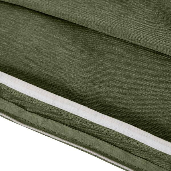 Classic Accessories Montlake Water Resistant 72 In X 21 3 Patio Chaise Lounge Cushion Slip Cover Heather Fern Green 60 056 011101 Rt The Home Depot - Chaise Lounge Outdoor Cushion Slipcover Classic Accessories Montlake Water Resistant 72 In X 21 3 Patio Chaise Lounge Cushion Slip Cover Heather Fern Green 60 056 011101 Rt The Home Depot - Chaise Lounge Outdoor Cushion Slipcover