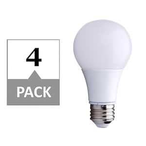 50-Watt/100-Watt/150-Watt Equivalent A21 3-Way ENERGY STAR Warm White 25,000-Hour LED-Light Bulb 2700K (4-Pack)