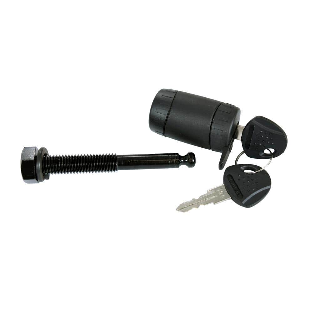 Locking Hitch Pin for Hitch Mount Racks price history on PriceWatchPro