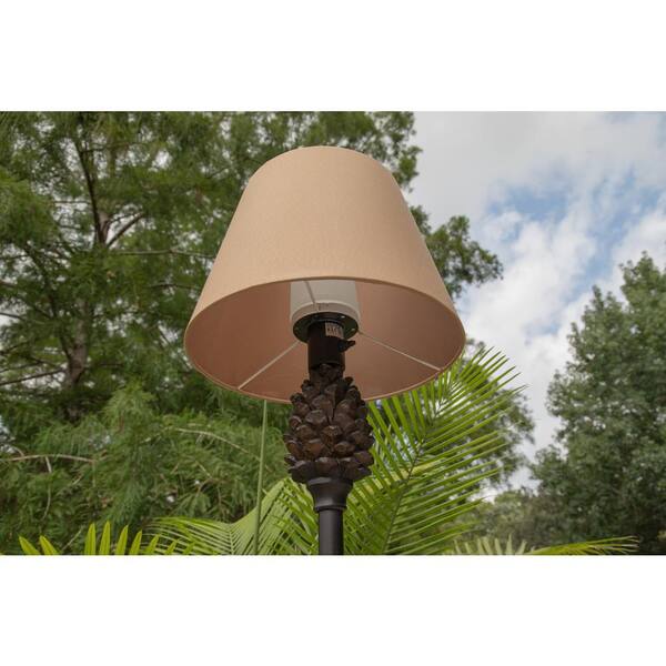Aged Bronze Kenroy Home 35246ABZ Spruce Floor Lamps Medium 