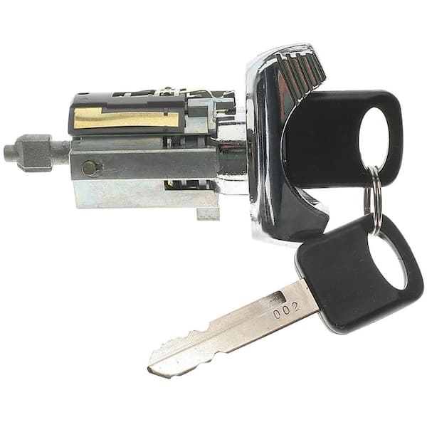 T Series Ignition Lock Cylinder