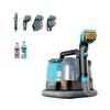 Shark StainStriker HairPro Pet Corded Stain Extractor and Deep Carpet Cleaner for Carpets, Area Rugs and Upholstery in Copper PX251