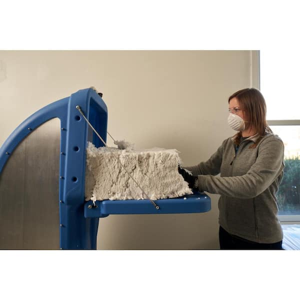 EcoFill Wx R-11 - R-60 Fiberglass Blown-In Insulation 28.6 lbs