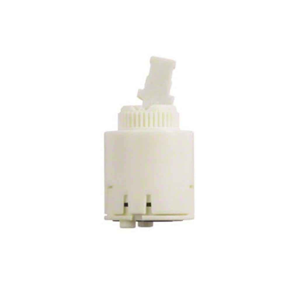 Kohler 1 2 In Coralais Single Control Valve Gp77548 The Home Depot