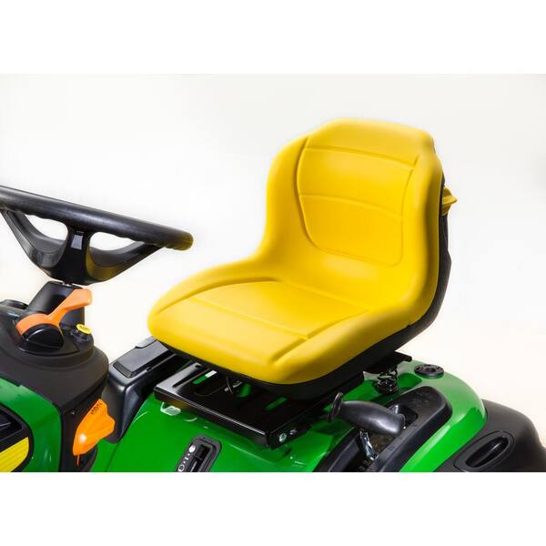 john deere e180 home depot