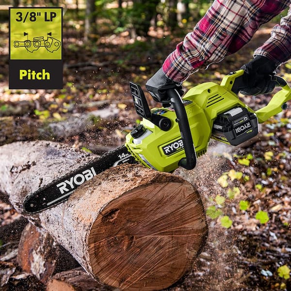 RYOBI 14 in. 0.050-Gauge Replacement Full Complement Standard