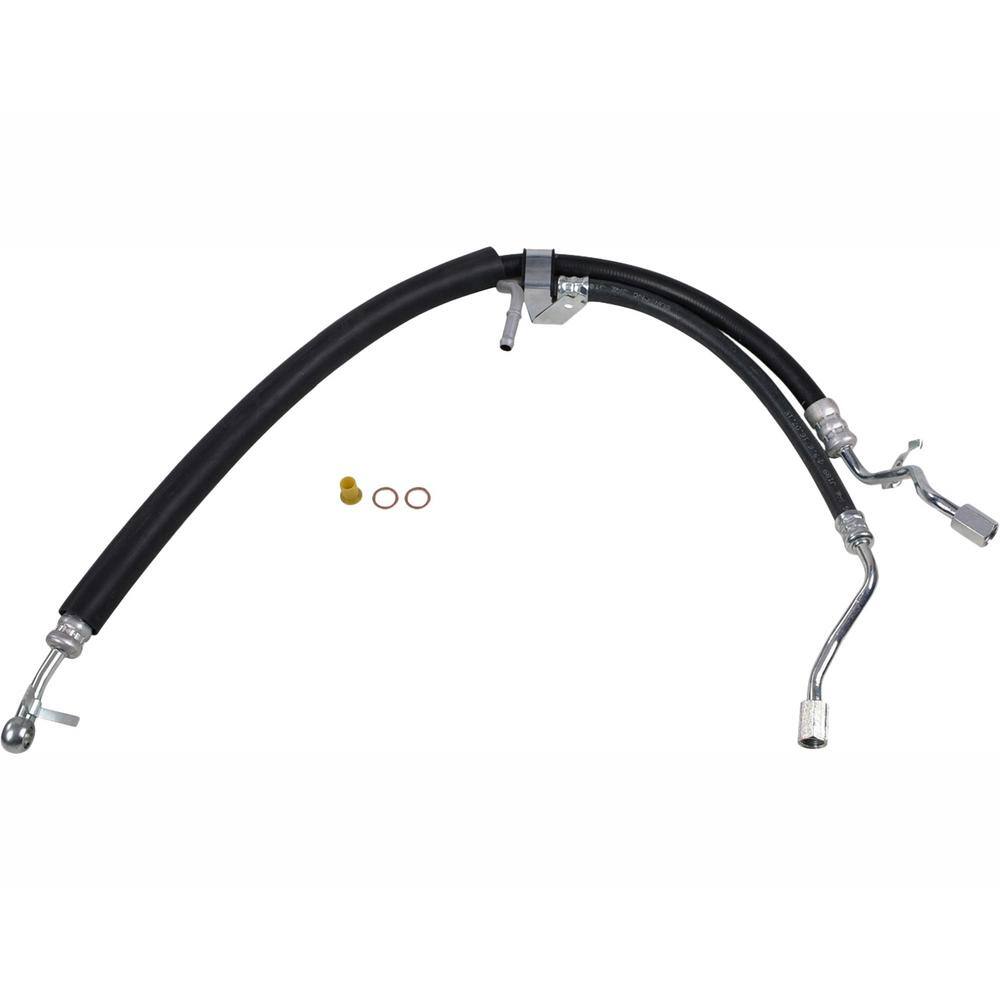 Power Steering Hose Assembly fits 2011-2012 Subaru Forester price history on PriceWatchPro