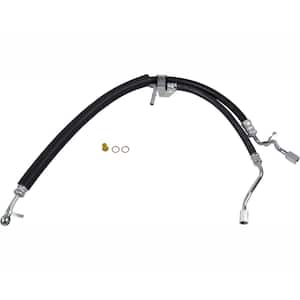 Power Steering Hose Assembly fits 2011-2012 Subaru Forester