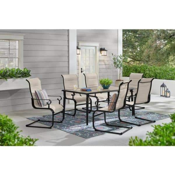 hampton bay dining chairs