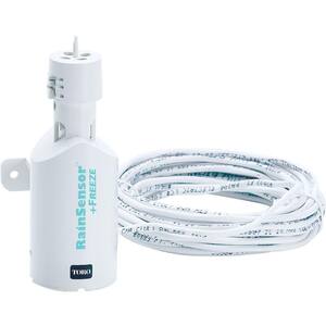 Rain Bird CPRSDBEX Wired Rain Sensor with Mounting Bracket and Wire 