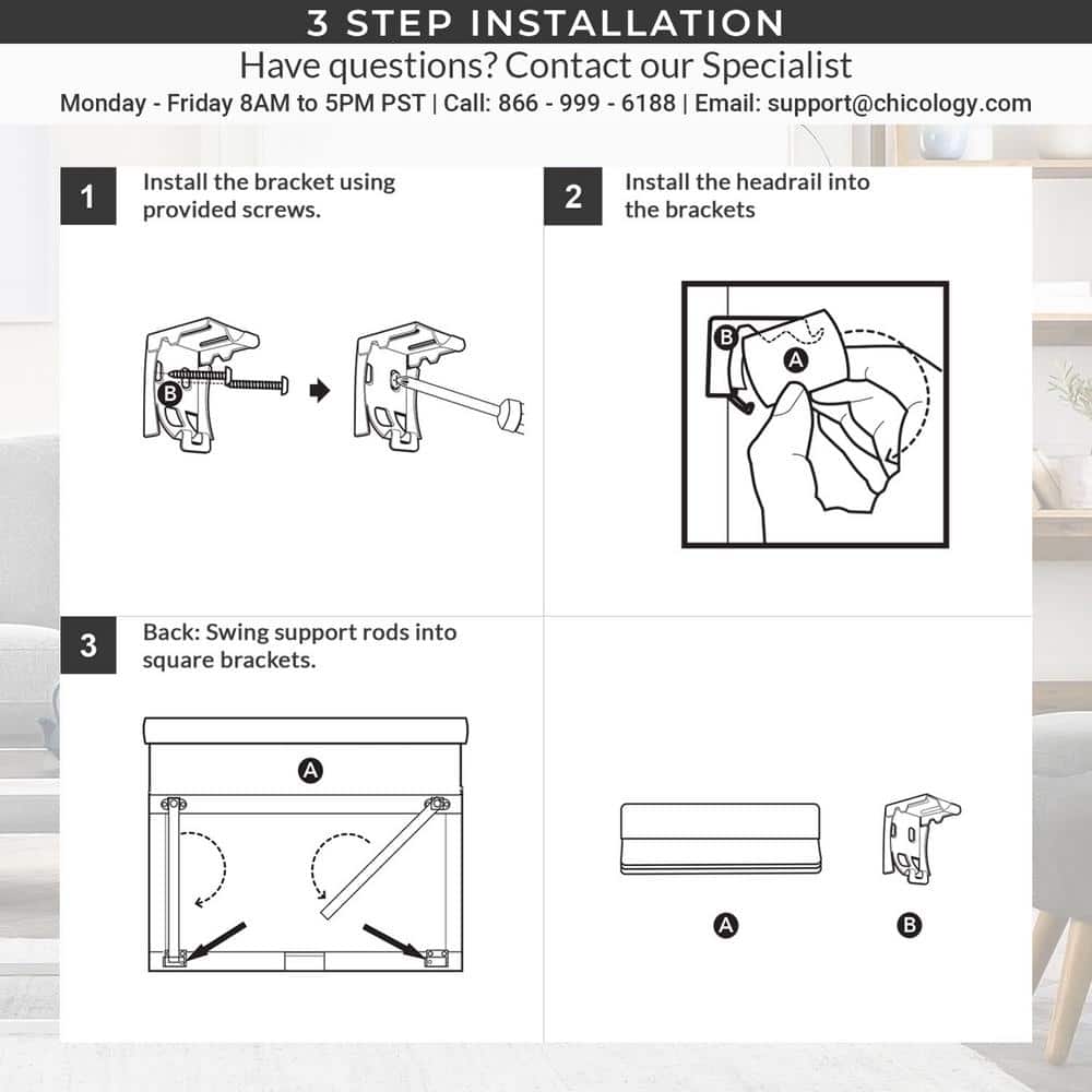 Belgian Flax Cordless Light Filtering Privacy Polyester Roman Shade 23 in. W x 72 in. L