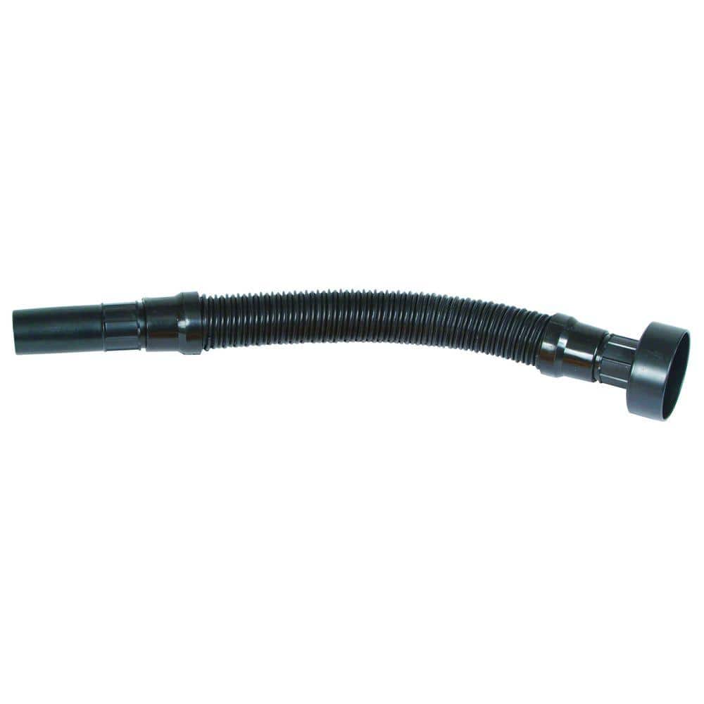 18 in. Shroud Adapter Hose price history on PriceWatchPro