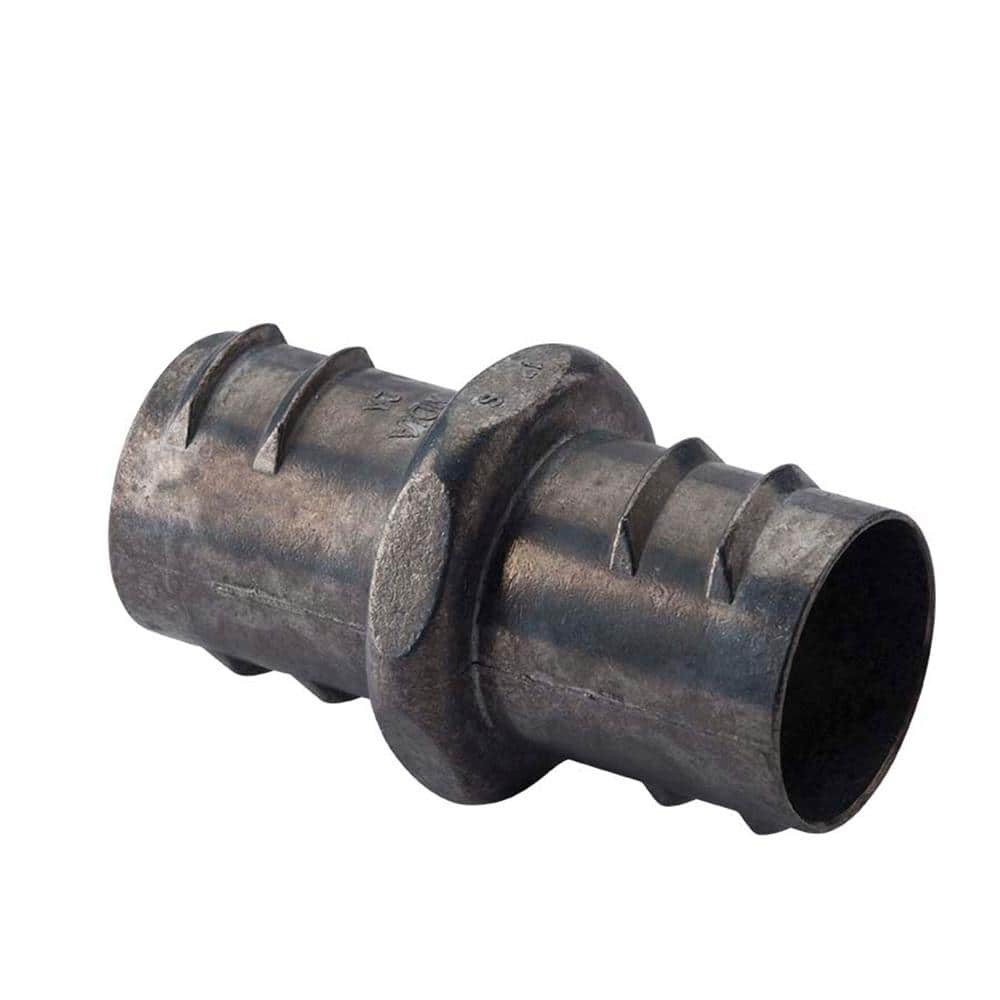 UPC 051411045104 product image for 1 in. Flexible Metal Conduit (FMC) Screw-In Coupling | upcitemdb.com