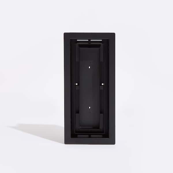 Framed Floor Vent [Luxe+] 4 in. x 10 in.