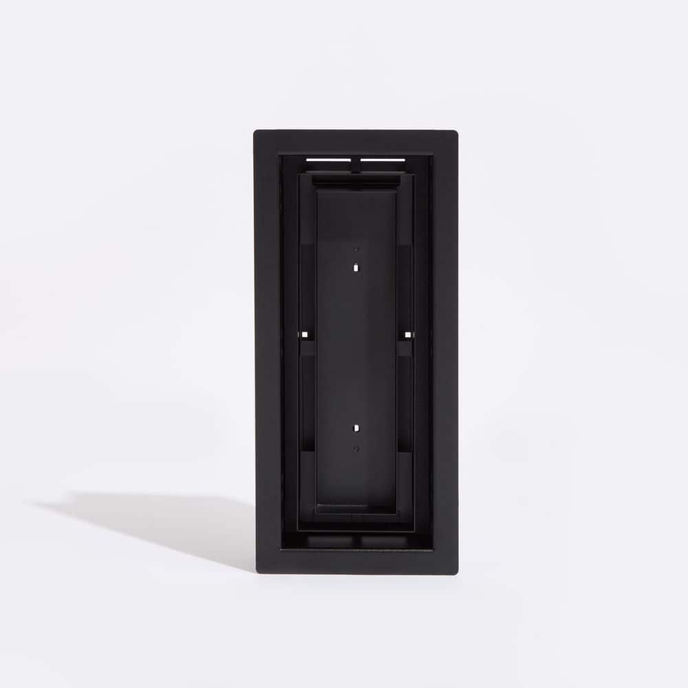 Framed Floor Vent [Luxe+] 6 in. x 12 in. price history on PriceWatchPro