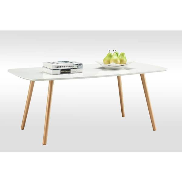 Convenience concepts oslo round coffee deals table