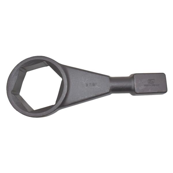 3-7/8 in. 6-Point Standard Slugging Wrench