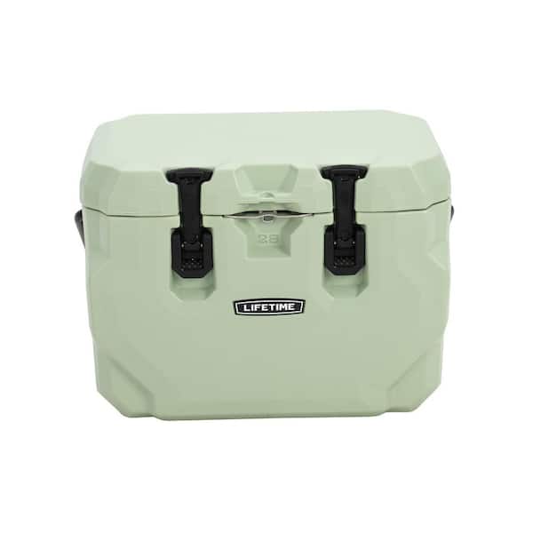 28 qt. Glacier Cooler