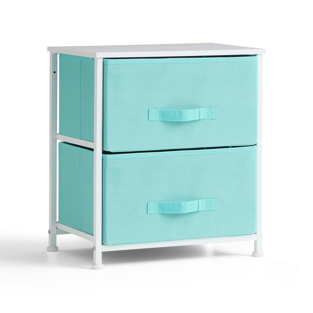 Drawers/ 18 Wide Units / Two Pack 