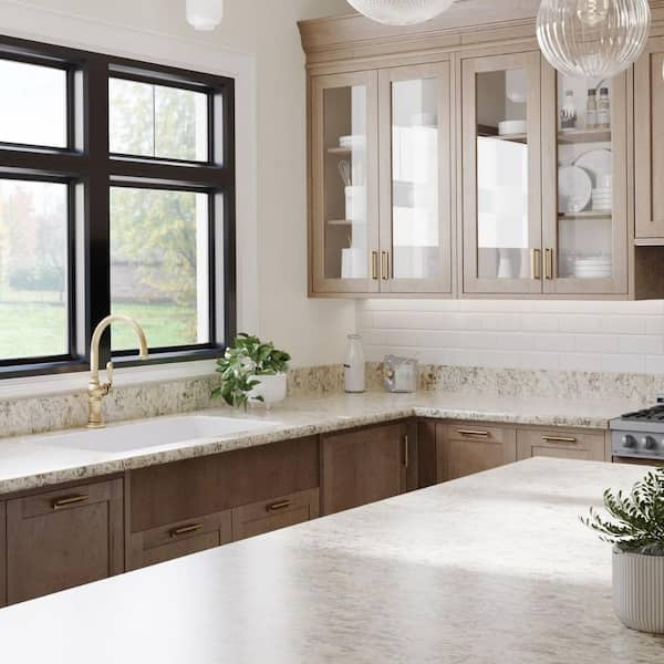 Kitchen Countertop Ideas - The Home Depot