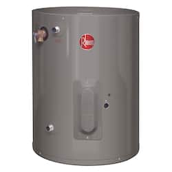 Rheem Performance 10 Gal. 2000-Watt Single Element Electric Point of Use Water Heater with 6-Year Warranty