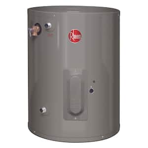 Performance 30 Gal Compact 2000W Single Element Point-Of-Use Electric Water Heater w/6-Year Tank Warranty & 120-Volt
