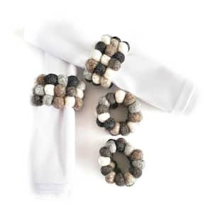 The Sawyer DIY Stretchy Bracelet Jewelry Making Bead Kit for