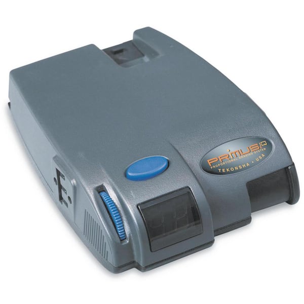 Horizon Global Tekonsha Primus IQ RV Trailer Brake Controller