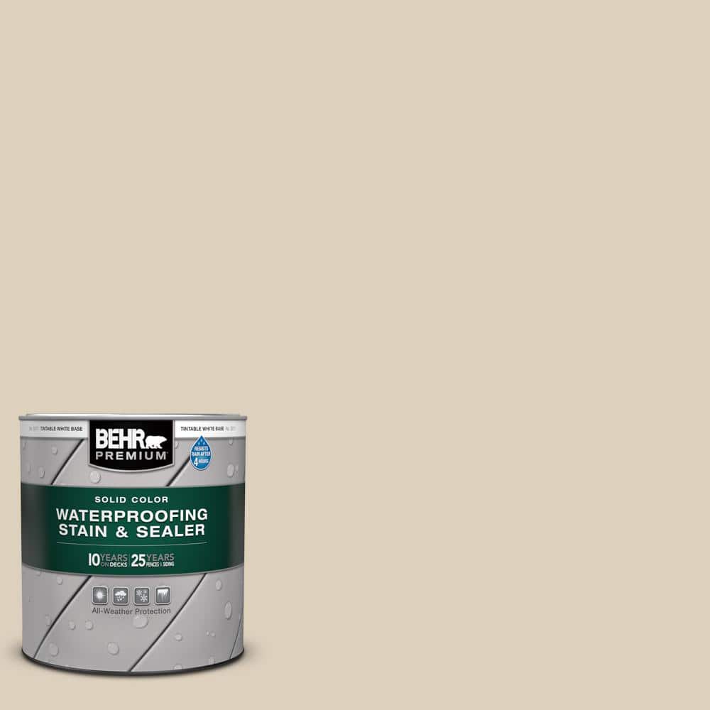 Reviews for BEHR PREMIUM 1 qt. ORW07 Spanish Sand Solid Color