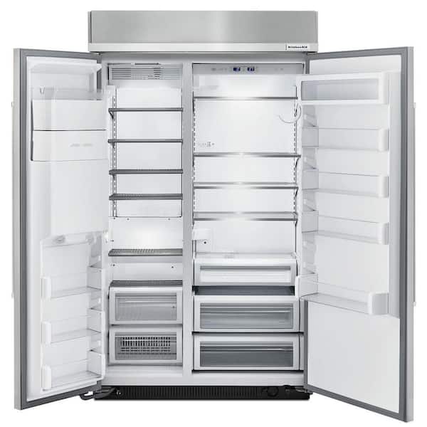 50++ Kitchenaid superba refrigerator reset button information