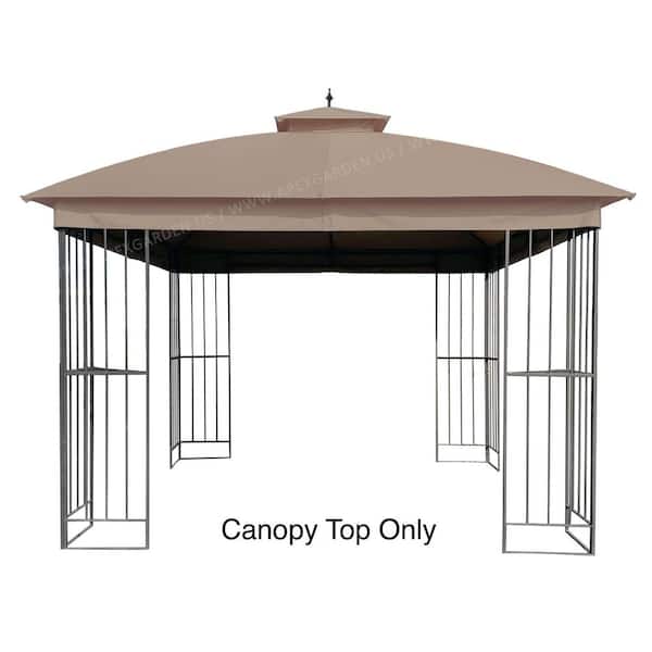 takuotuさま専用 APEX GARDEN Canopy Top for Garden Treasures 10 ft. x 10 ft
