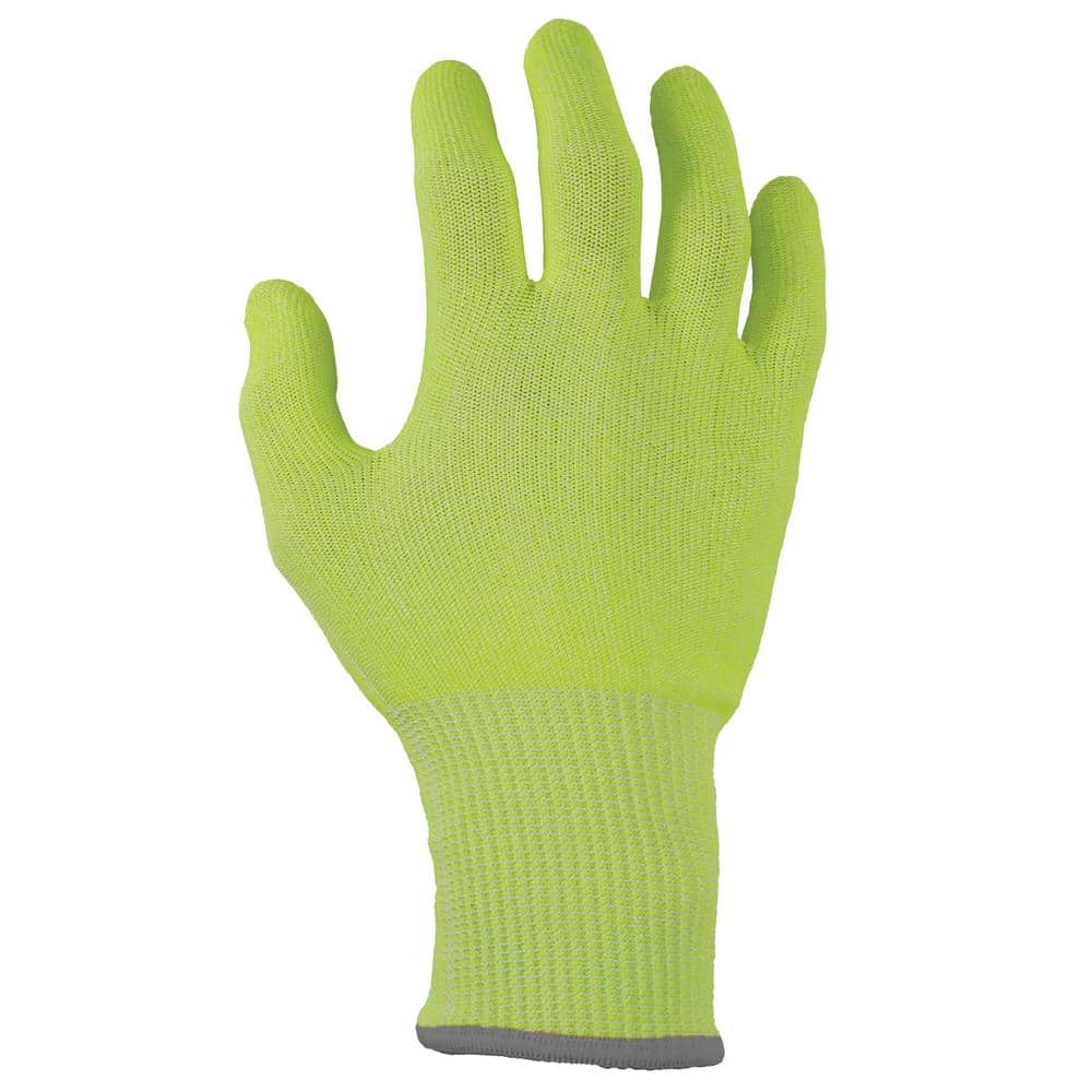 ProFlex 7040-Medium-Lime, Cut Resistant, Food Grade Gloves (144-Pairs) price history on PriceWatchPro