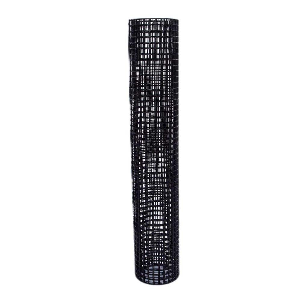 1/4 in. x 2 ft. x 50 ft. 21-Gauge Hardware Cloth Anti-Rust Wire price history on PriceWatchPro