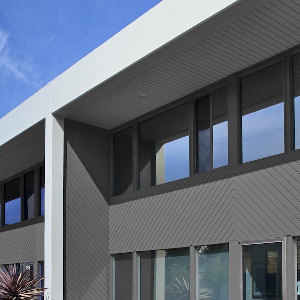 1 gal. #N530-6 Digital Satin Exterior Paint