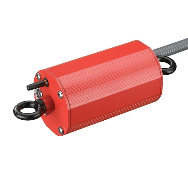 ETI LIGHTING 40-Watt Rechargeable Emergency Power LED Driver for Compatible Strip Lights, Vapor Tights, Linear and Round High Bays