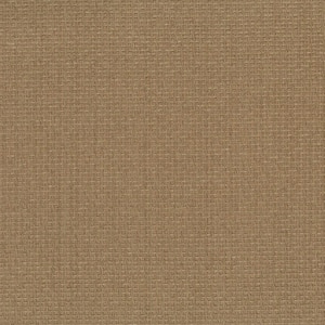 Tweed Weave Grass Cloth Strippable Roll Wallpaper (Covers 72 sq. ft.)