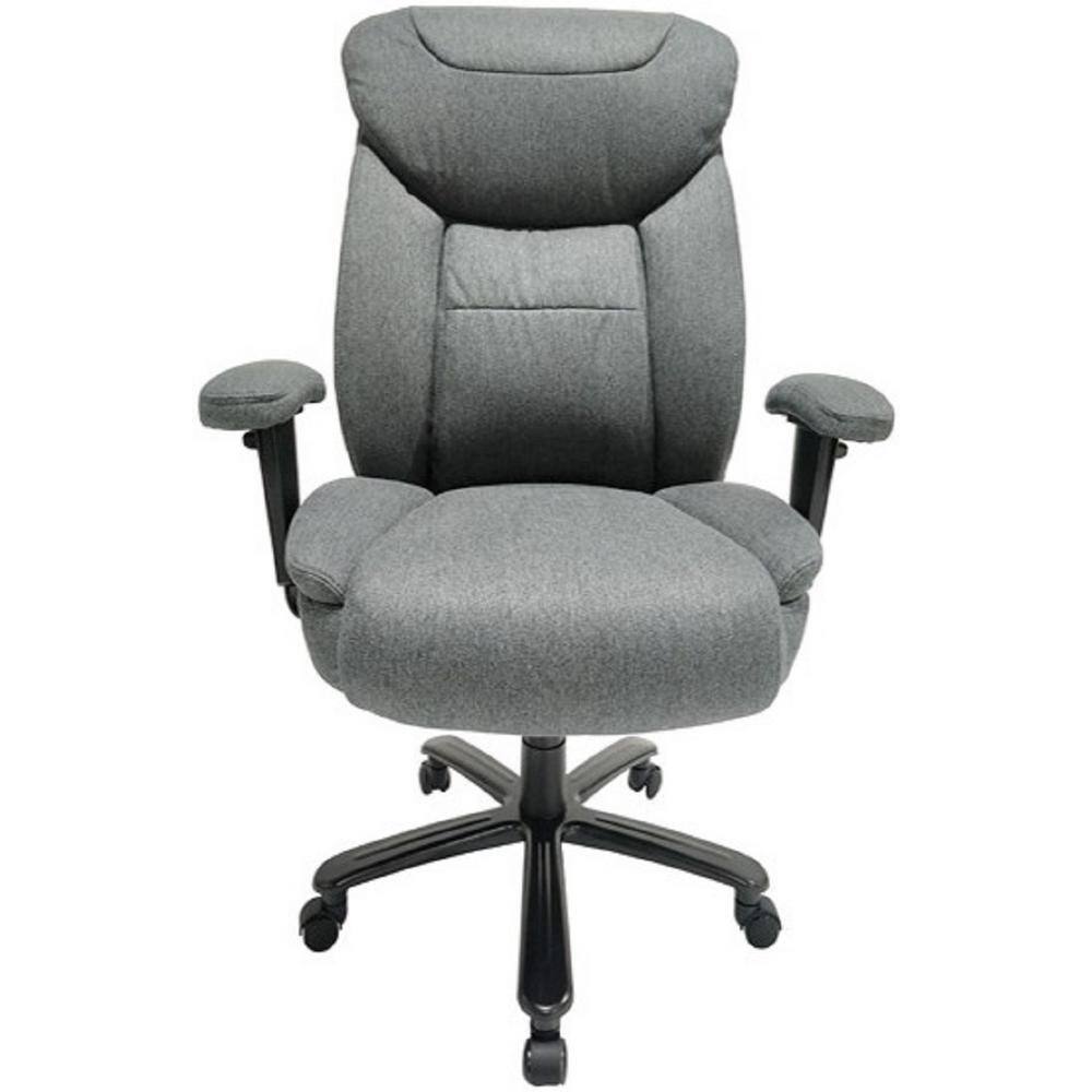 tygerclaw ergonomic chair