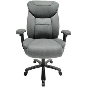 sealy big and tall office chairs