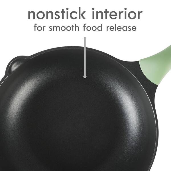 Kenmore Kitchen hotsell Sautepans