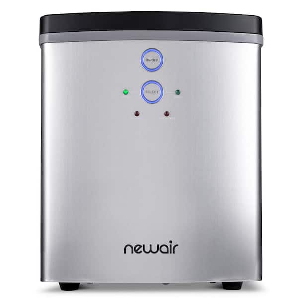 Newair 30 Lb Ice Maker Manual