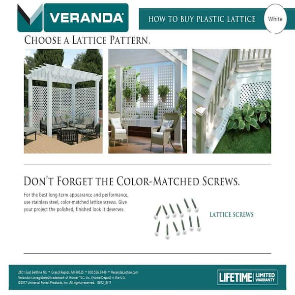 The Veranda ::: GAP Factory Store