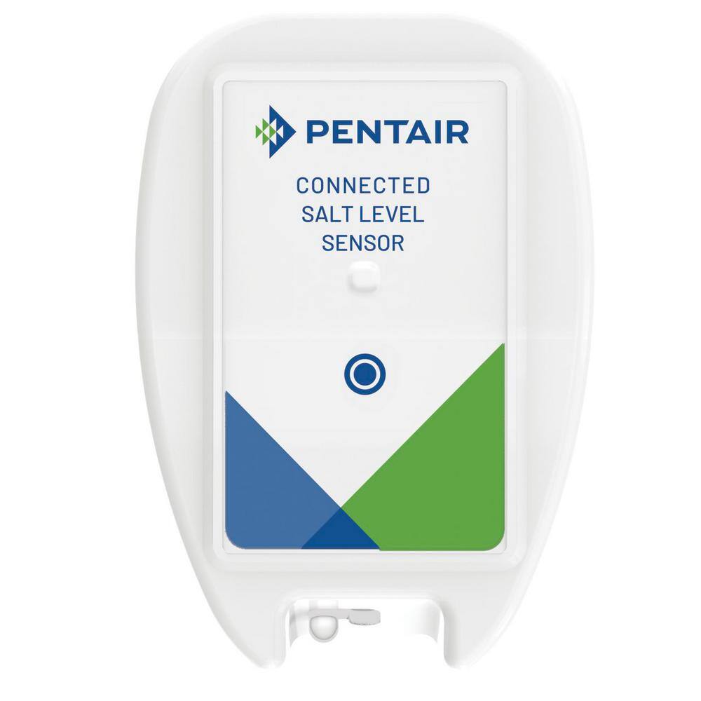 Installs in Any Brine Tank Salt Level Sensor EZsalt Sensor 2.0 Wi-Fi Enabled Smart Device Low Salt Level Alerts Water Softener Salt Level Monitor Made in USA…