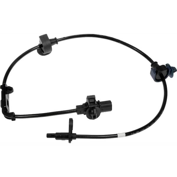 OE Solutions Anti-Lock Braking System Wheel Speed Sensor 2006-2011 Honda Civic 1.3L 1.8L 2.0L