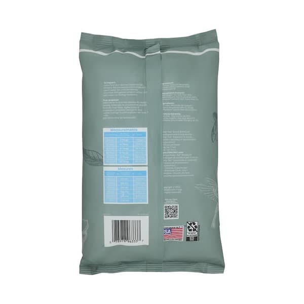 Hummingbird Instant Hummingbird Nectar 3-Pack Instant Food - Just Stir With Water, Makes 48 ...