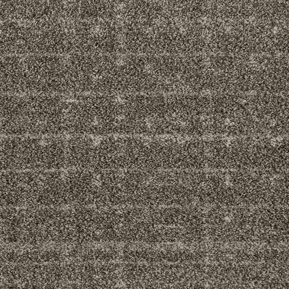 8 in. x 8 in. Pattern Carpet Sample - Cozy Tale - Color Earthbrew price history on PriceWatchPro